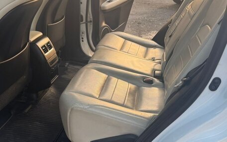 Lexus RX IV рестайлинг, 2016 год, 3 000 000 рублей, 8 фотография