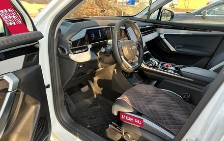Geely Atlas, 2024 год, 3 100 000 рублей, 11 фотография