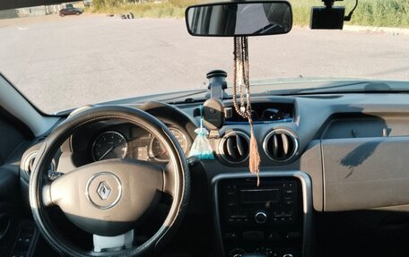 Renault Duster I рестайлинг, 2013 год, 900 000 рублей, 6 фотография