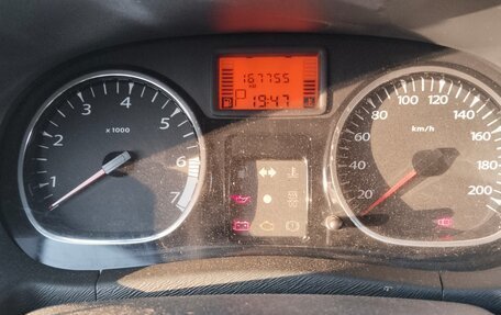 Renault Duster I рестайлинг, 2013 год, 900 000 рублей, 8 фотография