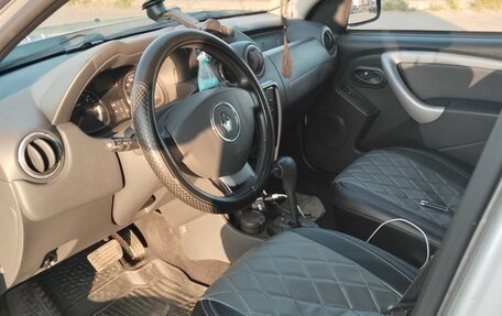 Renault Duster I рестайлинг, 2013 год, 900 000 рублей, 5 фотография