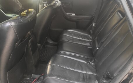 Nissan Murano, 2002 год, 390 000 рублей, 10 фотография