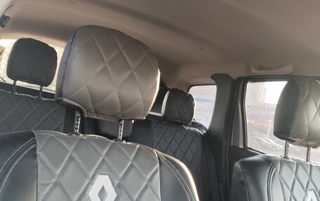Renault Duster I рестайлинг, 2013 год, 900 000 рублей, 9 фотография