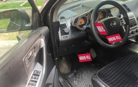 Nissan Murano, 2002 год, 390 000 рублей, 9 фотография