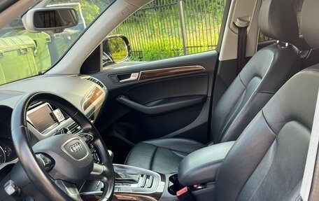 Audi Q5, 2015 год, 2 450 000 рублей, 6 фотография