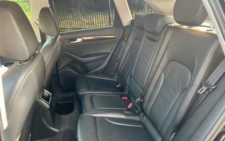 Audi Q5, 2015 год, 2 450 000 рублей, 9 фотография