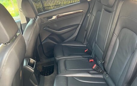 Audi Q5, 2015 год, 2 450 000 рублей, 8 фотография