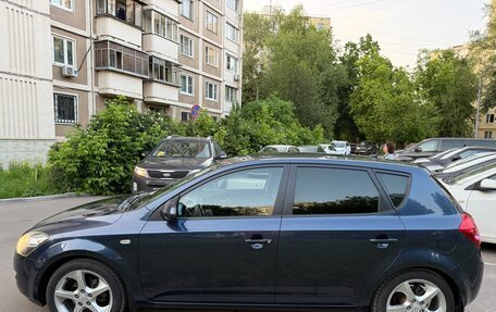 KIA cee'd I рестайлинг, 2009 год, 620 000 рублей, 5 фотография