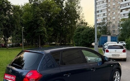 KIA cee'd I рестайлинг, 2009 год, 620 000 рублей, 3 фотография