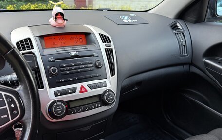 KIA cee'd I рестайлинг, 2009 год, 620 000 рублей, 9 фотография