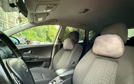 KIA cee'd I рестайлинг, 2009 год, 620 000 рублей, 10 фотография