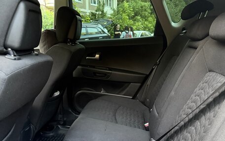 KIA cee'd I рестайлинг, 2009 год, 620 000 рублей, 11 фотография