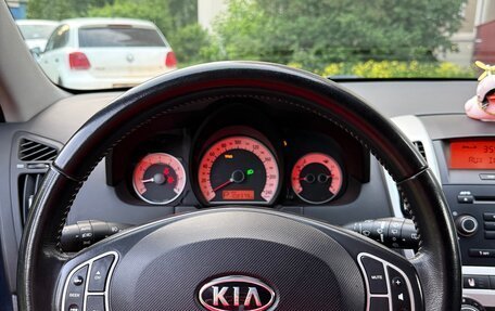 KIA cee'd I рестайлинг, 2009 год, 620 000 рублей, 8 фотография