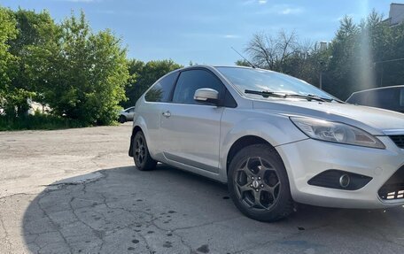 Ford Focus II рестайлинг, 2009 год, 560 000 рублей, 5 фотография