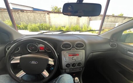 Ford Focus II рестайлинг, 2009 год, 560 000 рублей, 3 фотография