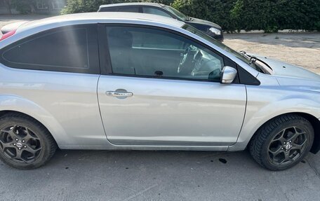 Ford Focus II рестайлинг, 2009 год, 560 000 рублей, 6 фотография