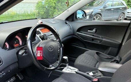 KIA cee'd I рестайлинг, 2009 год, 620 000 рублей, 7 фотография