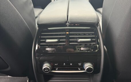BMW 5 серия, 2021 год, 4 400 000 рублей, 10 фотография