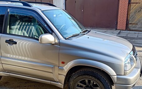 Suzuki Grand Vitara, 2002 год, 2 200 000 рублей, 6 фотография