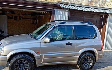 Suzuki Grand Vitara, 2002 год, 2 200 000 рублей, 2 фотография