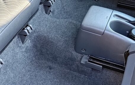 Suzuki Grand Vitara, 2002 год, 2 200 000 рублей, 11 фотография