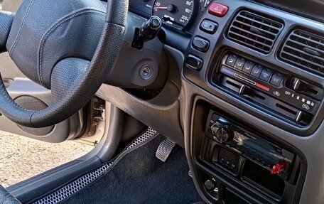 Suzuki Grand Vitara, 2002 год, 2 200 000 рублей, 9 фотография