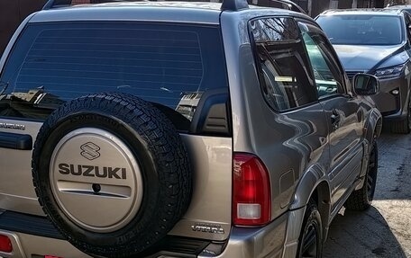 Suzuki Grand Vitara, 2002 год, 2 200 000 рублей, 5 фотография