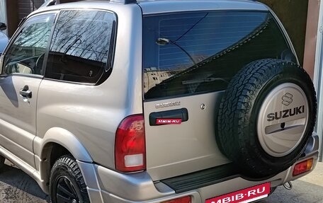 Suzuki Grand Vitara, 2002 год, 2 200 000 рублей, 4 фотография