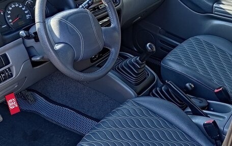 Suzuki Grand Vitara, 2002 год, 2 200 000 рублей, 8 фотография