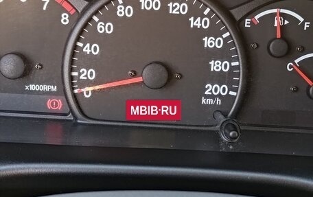 Suzuki Grand Vitara, 2002 год, 2 200 000 рублей, 14 фотография