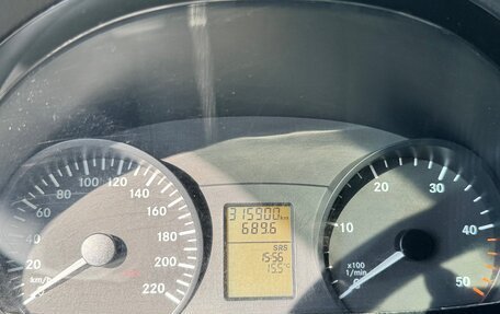 Mercedes-Benz Vito, 2012 год, 2 000 000 рублей, 6 фотография