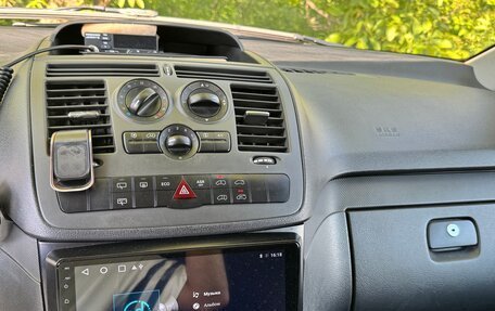 Mercedes-Benz Vito, 2012 год, 2 000 000 рублей, 5 фотография