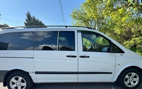 Mercedes-Benz Vito, 2012 год, 2 000 000 рублей, 2 фотография
