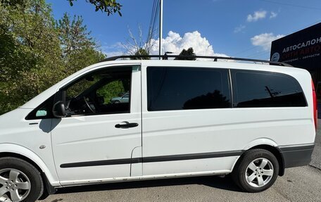 Mercedes-Benz Vito, 2012 год, 2 000 000 рублей, 3 фотография
