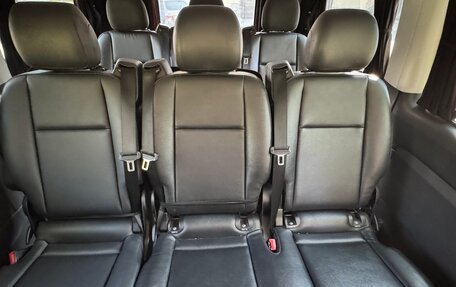 Mercedes-Benz Vito, 2012 год, 2 000 000 рублей, 9 фотография