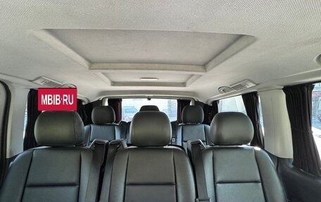 Mercedes-Benz Vito, 2012 год, 2 000 000 рублей, 8 фотография