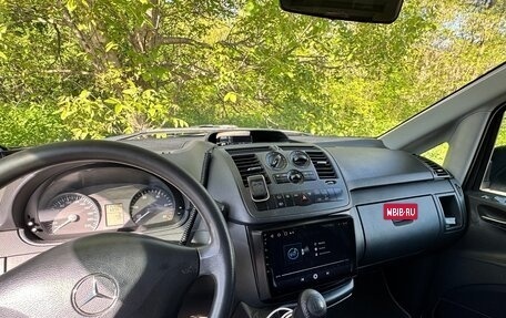 Mercedes-Benz Vito, 2012 год, 2 000 000 рублей, 4 фотография