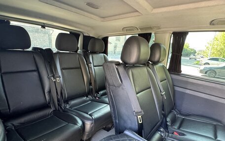 Mercedes-Benz Vito, 2012 год, 2 000 000 рублей, 12 фотография