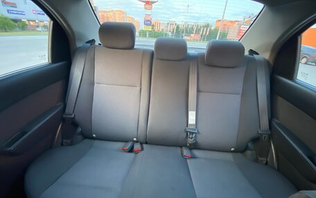 Chevrolet Aveo III, 2010 год, 390 000 рублей, 7 фотография