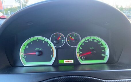 Chevrolet Aveo III, 2010 год, 390 000 рублей, 8 фотография