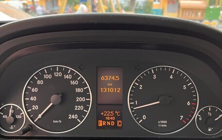 Mercedes-Benz A-Класс, 2012 год, 795 000 рублей, 5 фотография