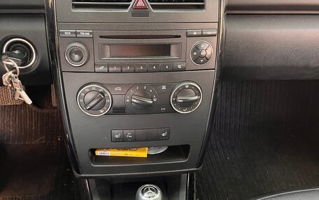 Mercedes-Benz A-Класс, 2012 год, 795 000 рублей, 6 фотография