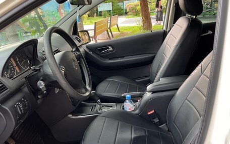 Mercedes-Benz A-Класс, 2012 год, 795 000 рублей, 9 фотография