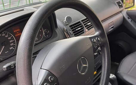 Mercedes-Benz A-Класс, 2012 год, 795 000 рублей, 13 фотография