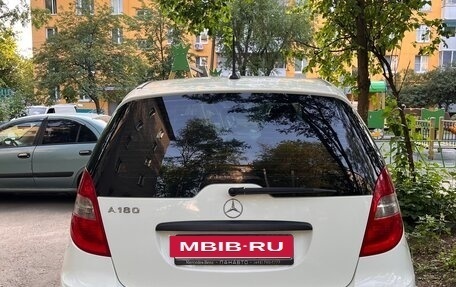 Mercedes-Benz A-Класс, 2012 год, 795 000 рублей, 4 фотография