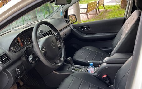Mercedes-Benz A-Класс, 2012 год, 795 000 рублей, 8 фотография
