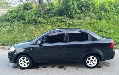 Chevrolet Aveo III, 2011 год, 350 000 рублей, 2 фотография
