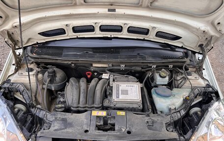 Mercedes-Benz A-Класс, 2012 год, 795 000 рублей, 28 фотография