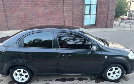 Chevrolet Aveo III, 2011 год, 350 000 рублей, 3 фотография