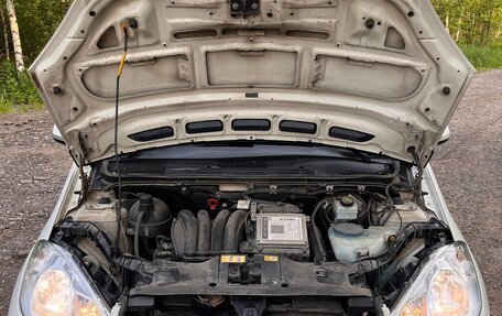 Mercedes-Benz A-Класс, 2012 год, 795 000 рублей, 29 фотография